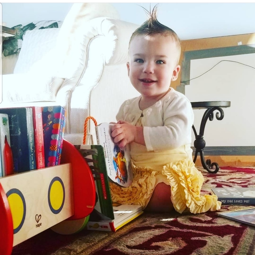 Lemon loves Lafayette dress